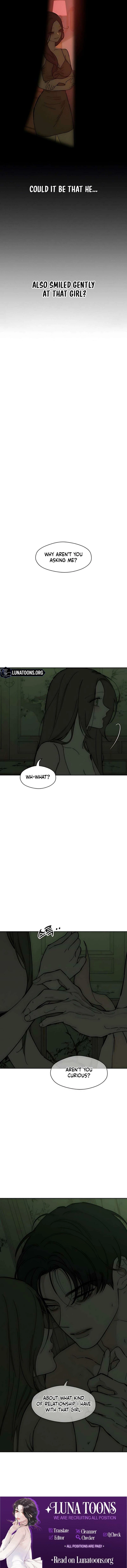 Tears On A Withered Flower Chapter 90 image 19